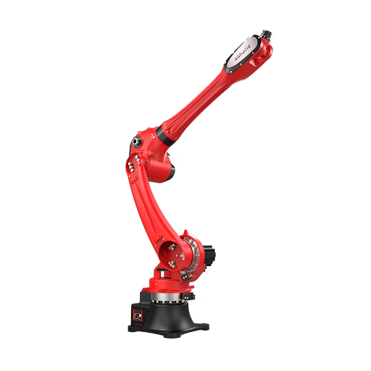 Robo industrial 6 eixos imagem 1