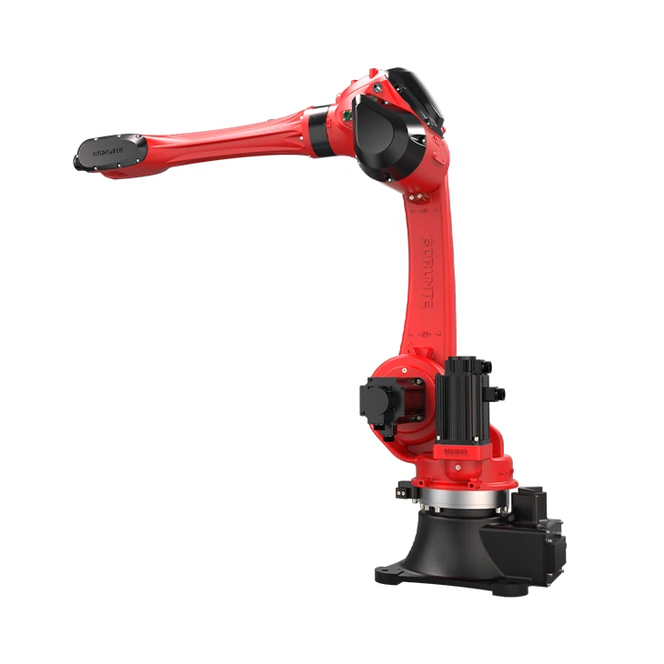 Robo industrial 6 eixos imagem 2