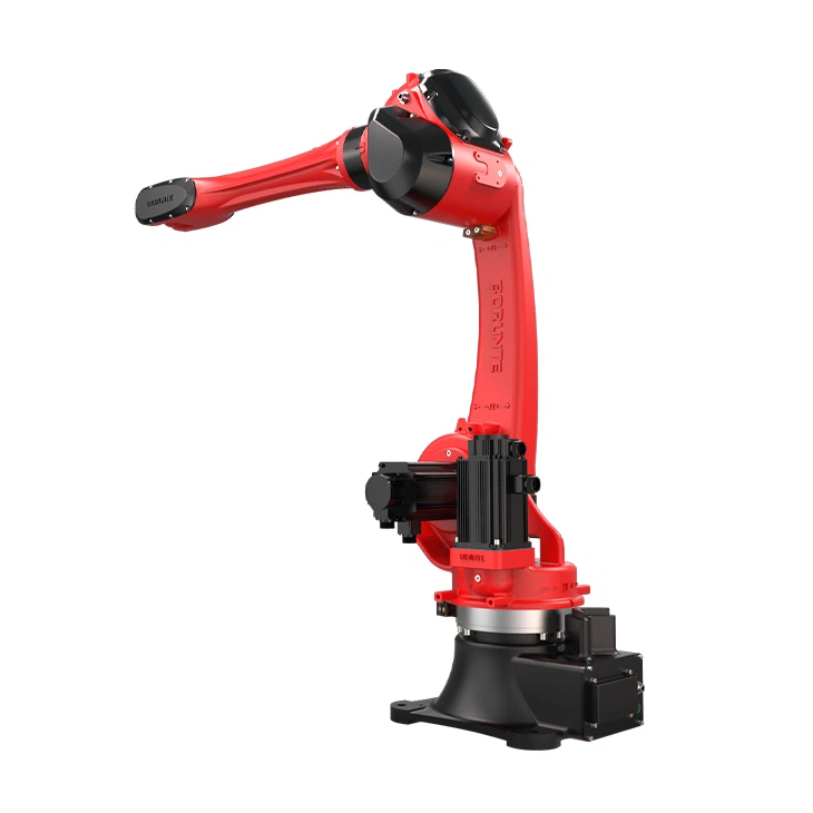 Robo industrial 6 eixos imagem 3