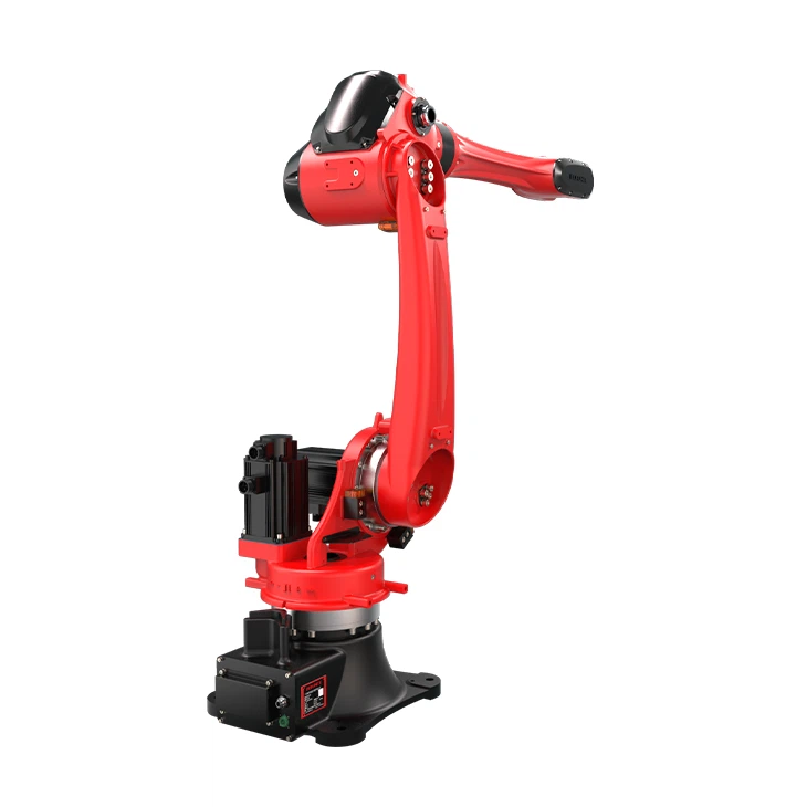 Robo industrial 6 eixos imagem 4